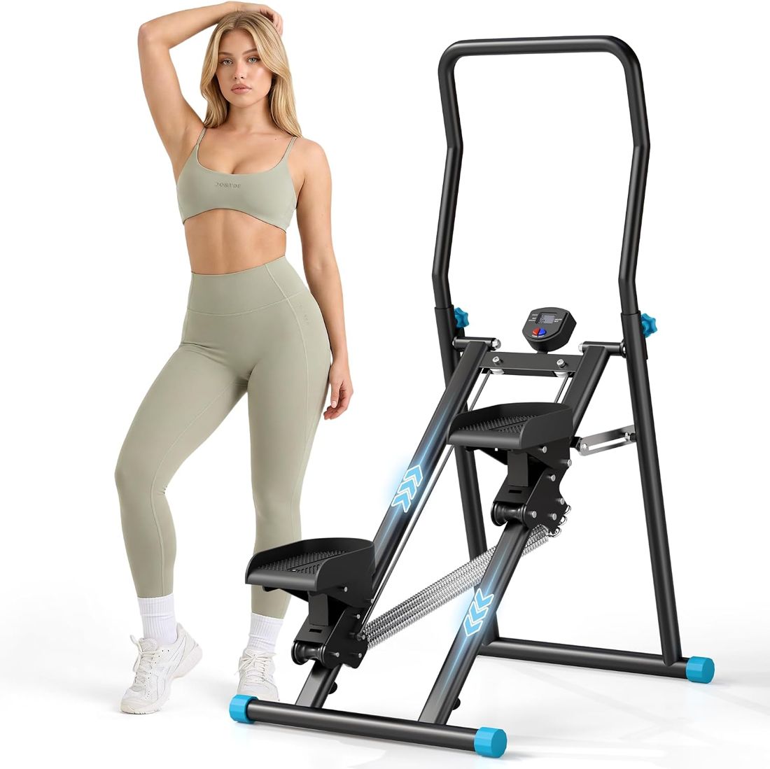 Stair Steppers