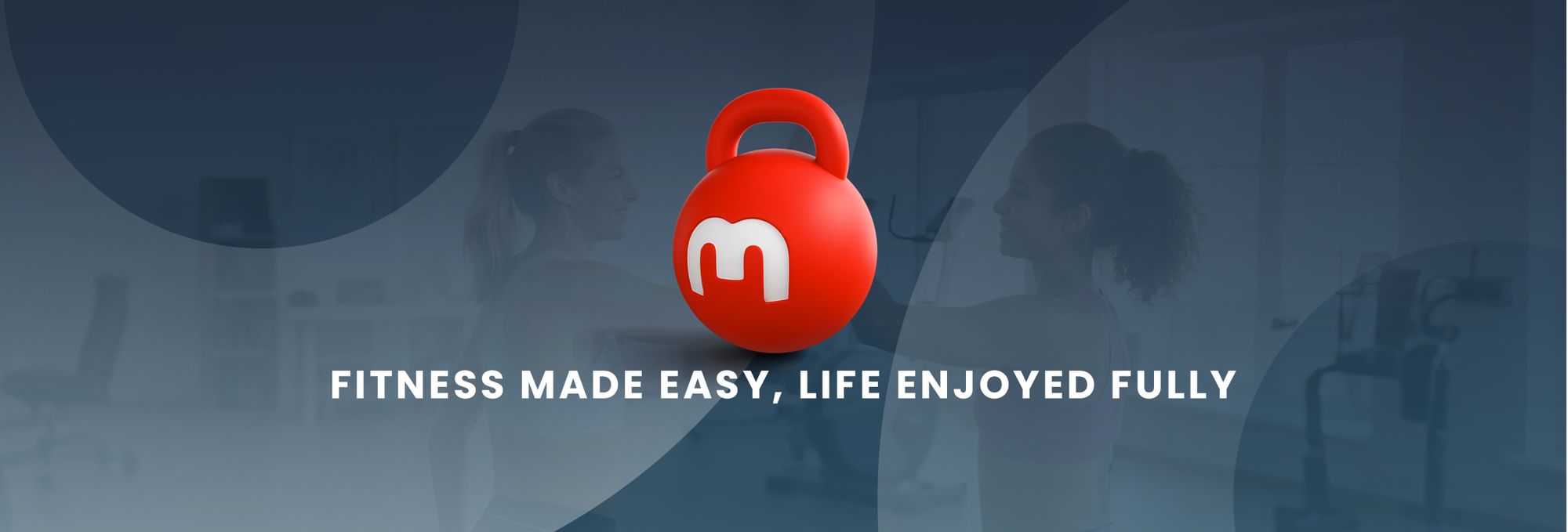 MOMODA — Fitness made easy, life enjoyed fully