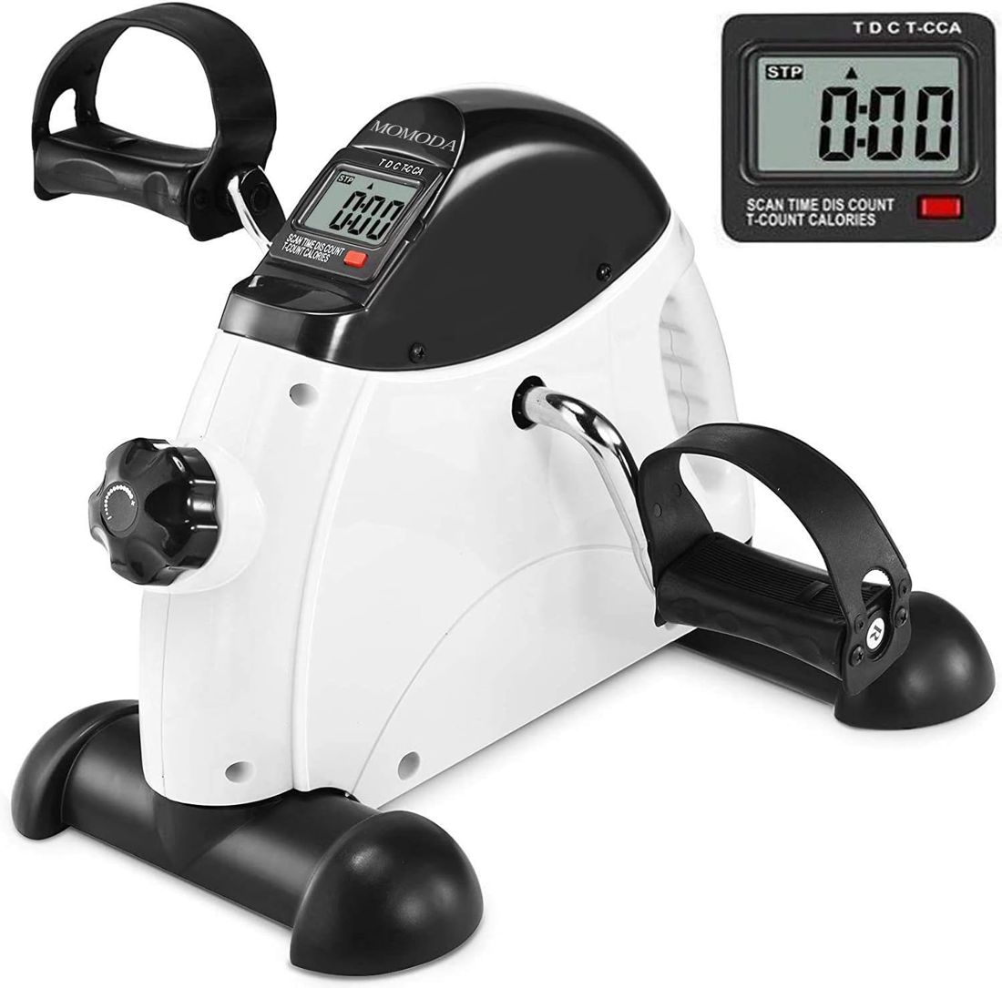 Pedal Exerciser for Cycling and Recovery