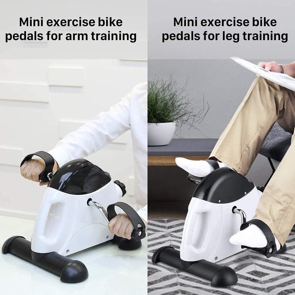 Leg and Arm Training Bike view 6