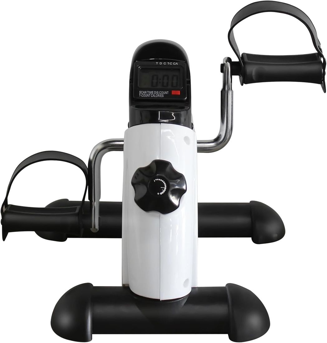 Leg and Arm Training Bike