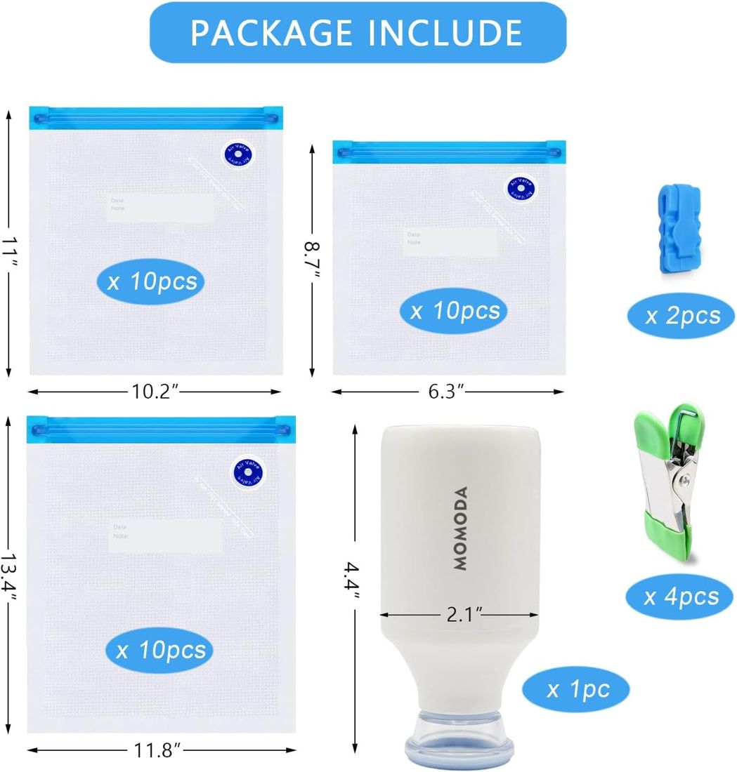 Complete Bundle, 90 bags view 5