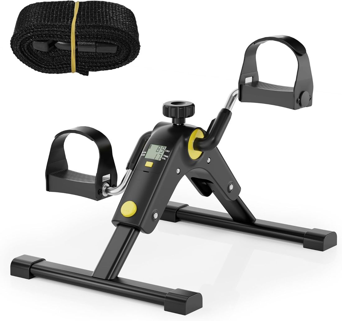 Pedal Exercisers & Under-Desk Bikes